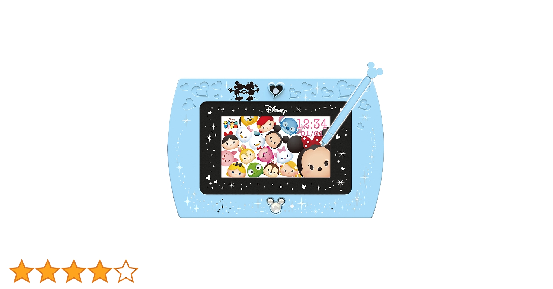 Amazon | ディズニー ピクサーキャラクターズ マジカル・ミー